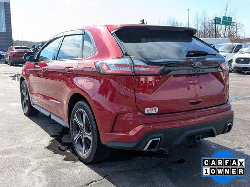 2023 Ford Edge ST