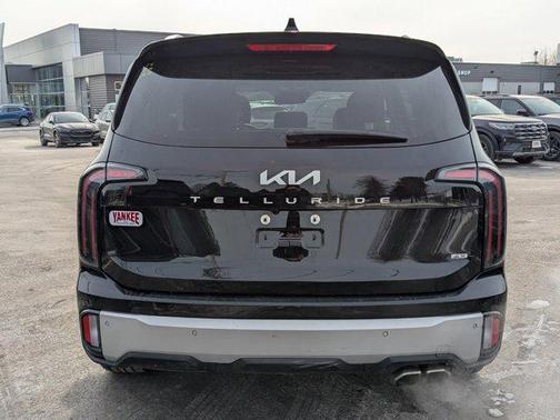 2023 Kia Telluride SX Prestige X-Line