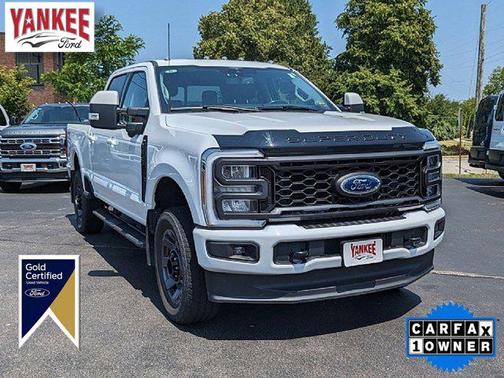 2023 Ford F-350 Lariat