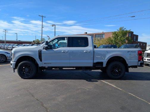 2026 Ford F-350 Lariat