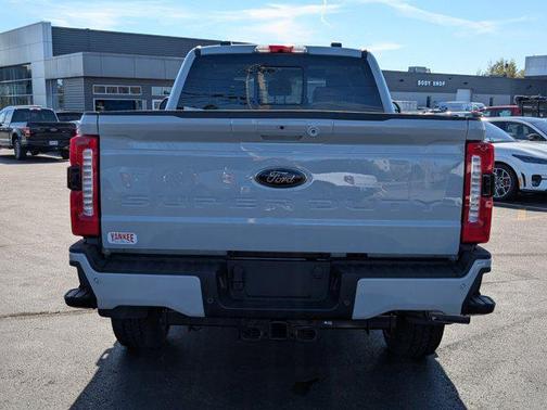 2026 Ford F-350 Lariat