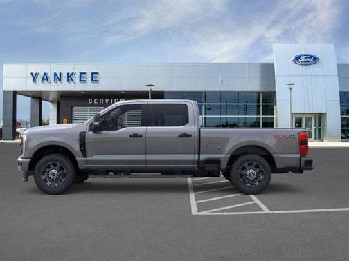 2025 Ford F-350 XL