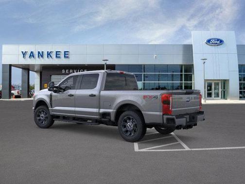 2025 Ford F-350 XL