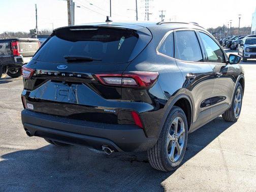 2026 Ford Escape ST-Line Select