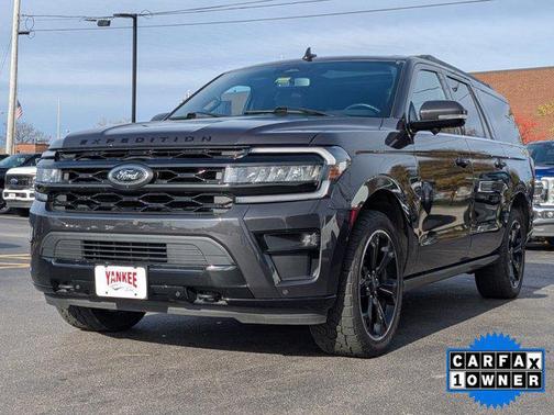 2023 Ford Expedition Max Limited
