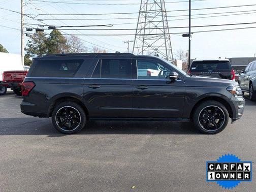 2023 Ford Expedition Max Limited