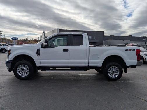 2019 Ford F-250 XL
