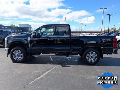 2024 Ford F-250 Lariat