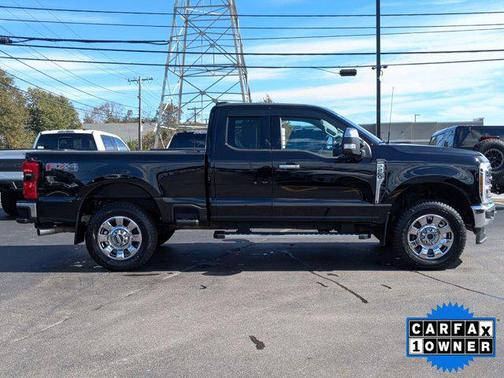 2024 Ford F-250 Lariat