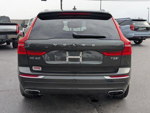 2019 Volvo XC60 T5 Inscription