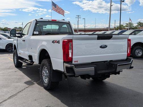 2026 Ford F-350 XL