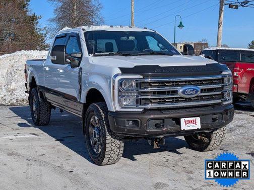 2024 Ford F-250 King Ranch