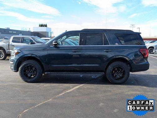 2024 Ford Expedition Timberline