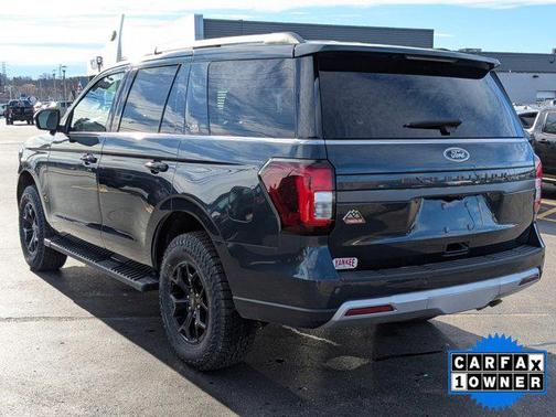 2024 Ford Expedition Timberline