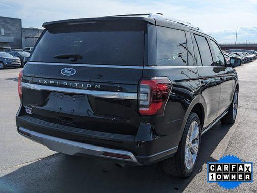 2023 Ford Expedition Platinum