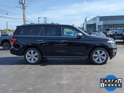 2023 Ford Expedition Platinum