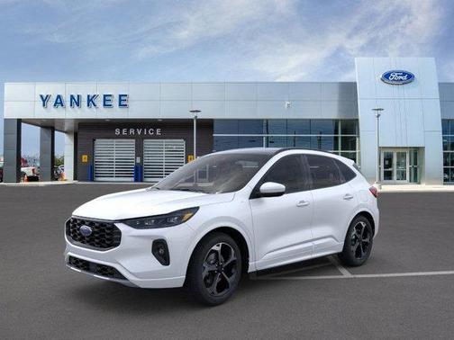 2025 Ford Escape ST-Line Elite