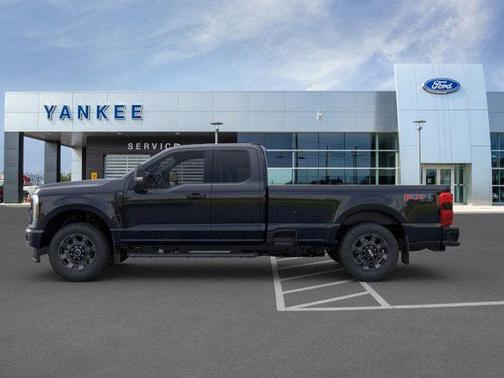 2025 Ford F-250 XL
