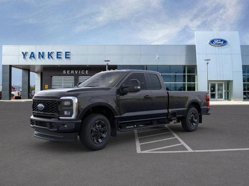 2025 Ford F-250 XL