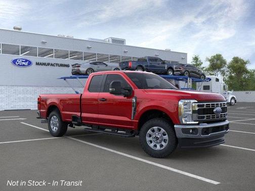 2025 Ford F-350 XLT