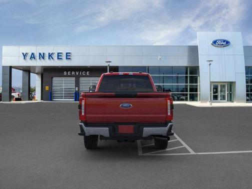 2025 Ford F-350 XLT