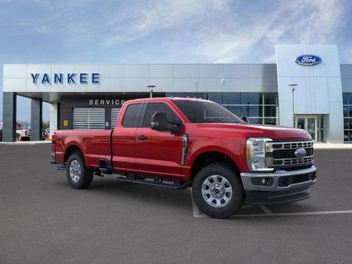 2025 Ford F-350 XLT