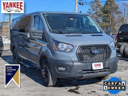 2023 Ford Transit-250 Base