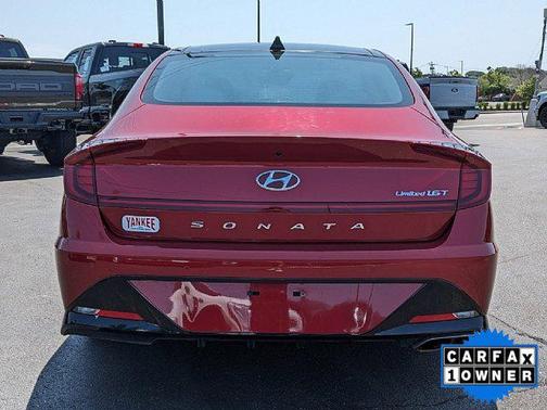 2023 Hyundai SONATA Limited