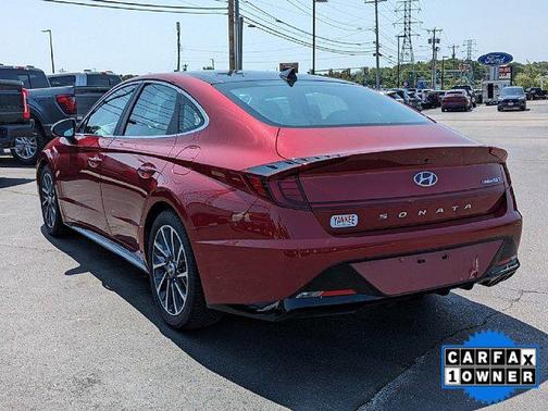 2023 Hyundai SONATA Limited