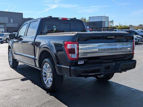 2023 Ford F-150 Limited