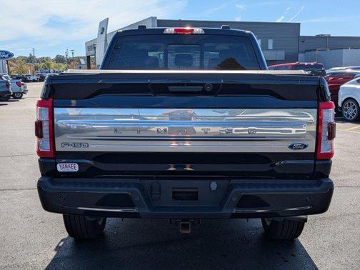 2023 Ford F-150 Limited