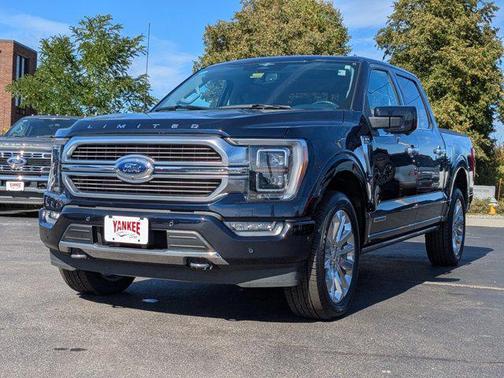 2023 Ford F-150 Limited