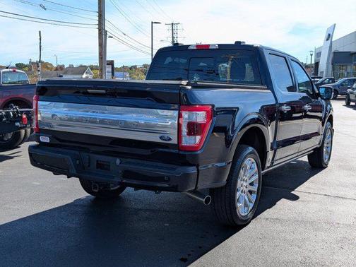 2023 Ford F-150 Limited