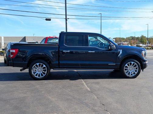 2023 Ford F-150 Limited
