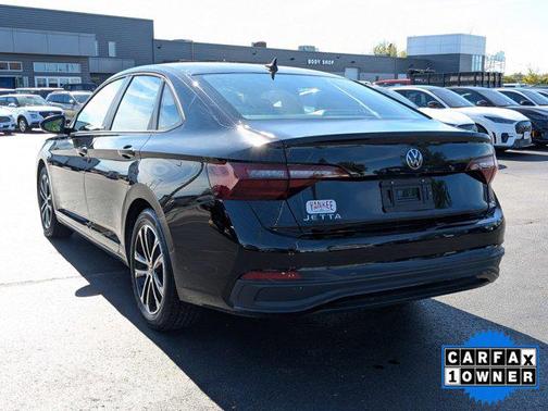 2023 Volkswagen Jetta 1.5T Sport