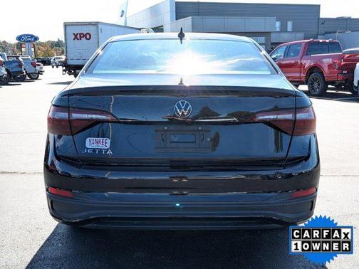 2023 Volkswagen Jetta 1.5T Sport