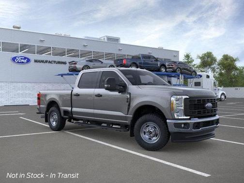 2025 Ford F-250 XL