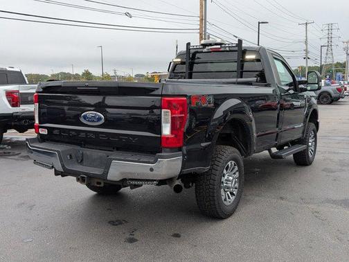 2019 Ford F-250 XLT