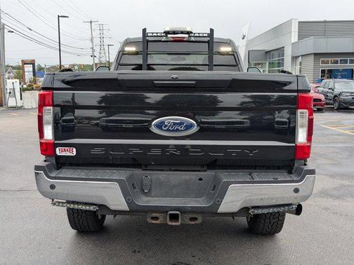 2019 Ford F-250 XLT