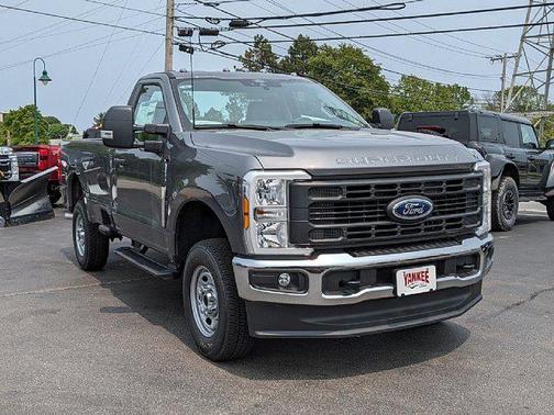 2025 Ford F-250 XL