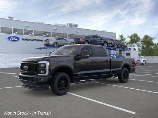 2026 Ford F-350 XLT