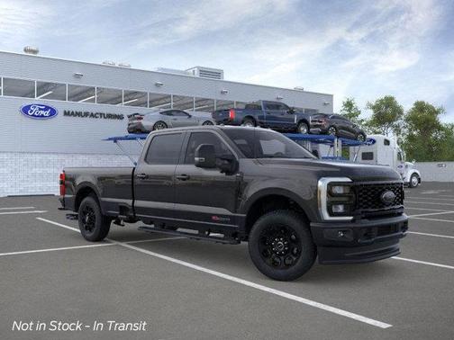 2026 Ford F-350 XLT