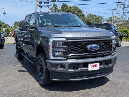 2025 Ford F-350 XL
