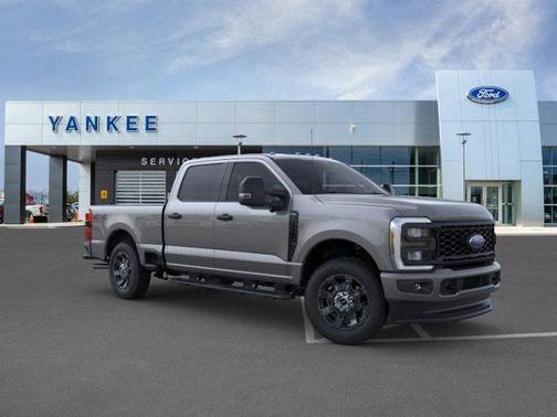 2025 Ford F-350 XL