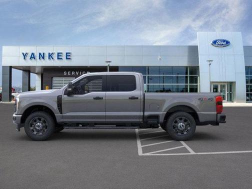 2025 Ford F-350 XL