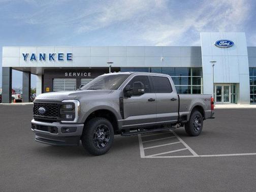 2025 Ford F-350 XL