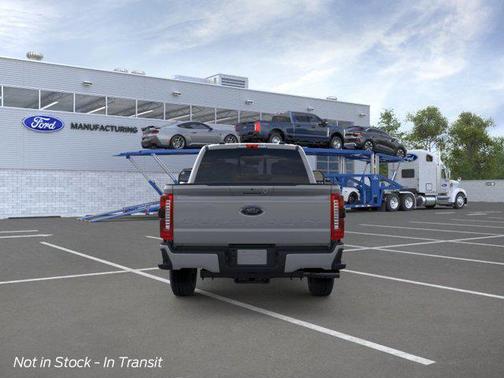 AVALANCHE 2026 Ford F-250 XLT