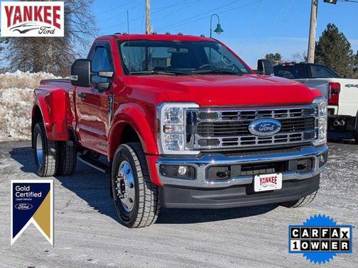 2024 Ford F-450 XL