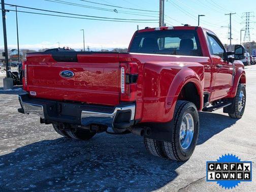 2024 Ford F-450 XL