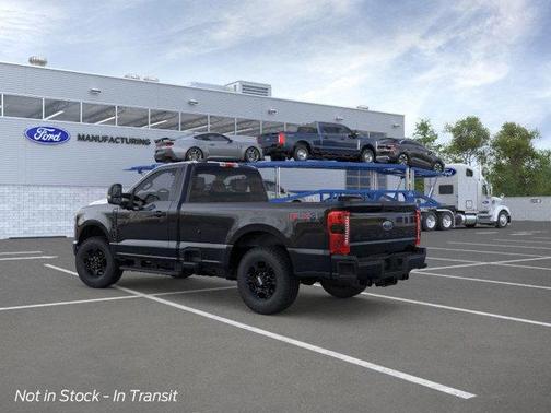 2025 Ford F-250 XL